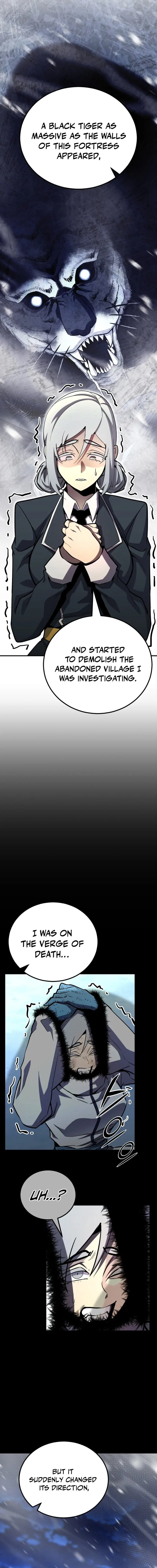 Read The Art of Reincarnation Manga Online