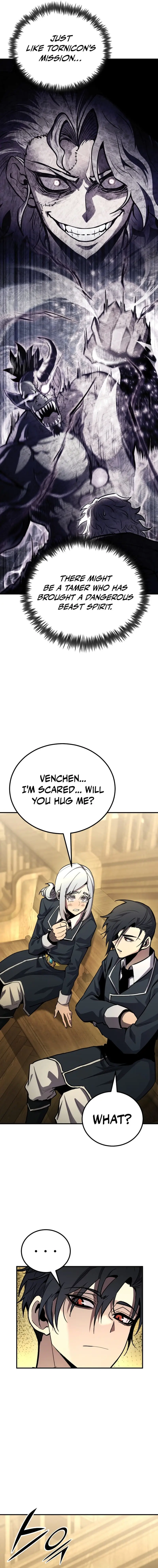 Read The Art of Reincarnation Manga Online