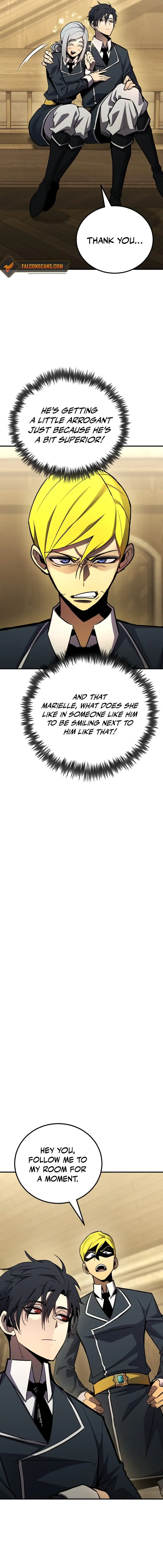 Read The Art of Reincarnation Manga Online