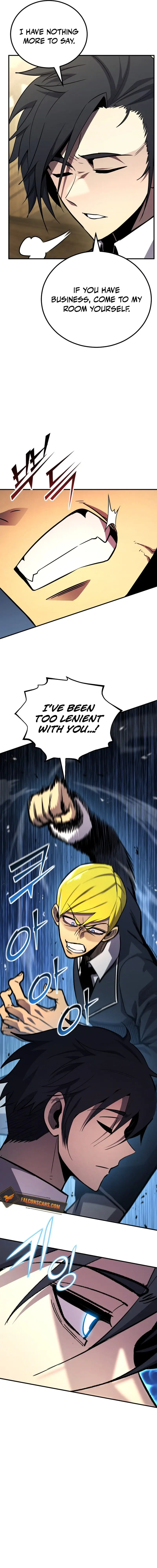 Read The Art of Reincarnation Manga Online