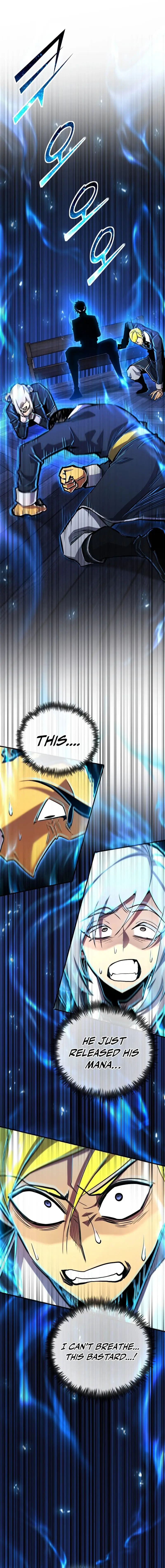 Read The Art of Reincarnation Manga Online