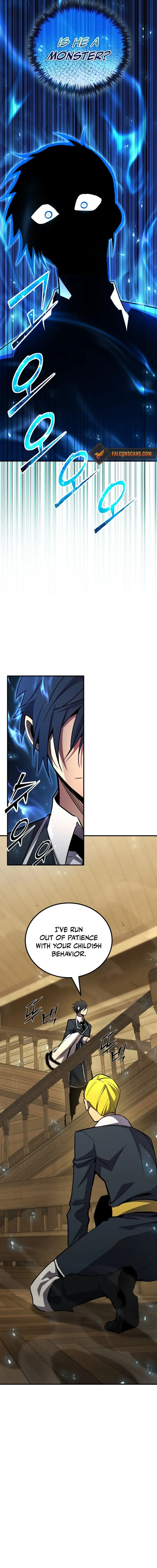 Read The Art of Reincarnation Manga Online