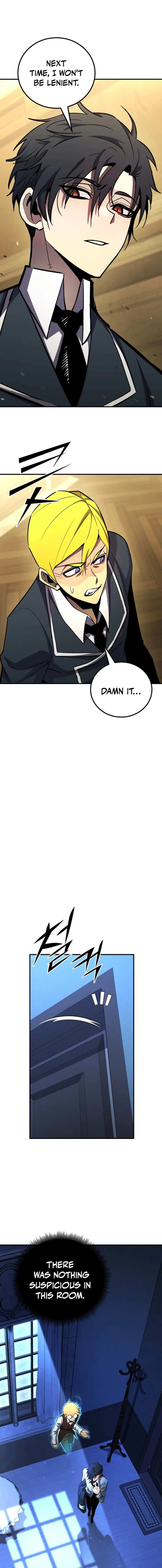 Read The Art of Reincarnation Manga Online