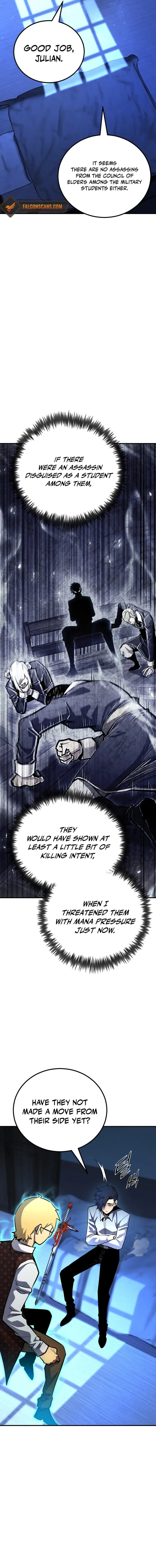 Read The Art of Reincarnation Manga Online