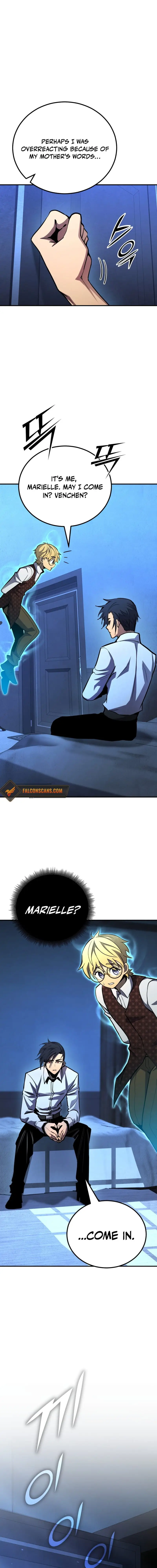 Read The Art of Reincarnation Manga Online