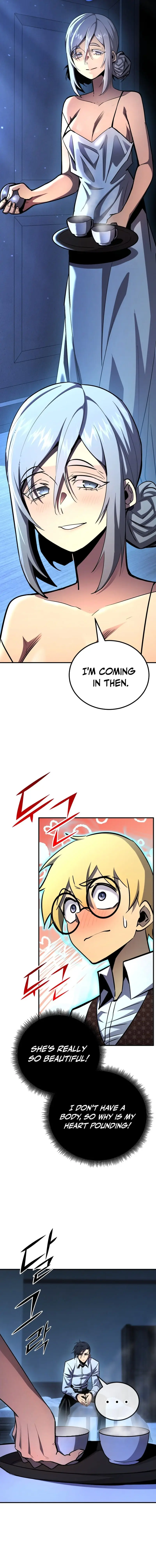 Read The Art of Reincarnation Manga Online