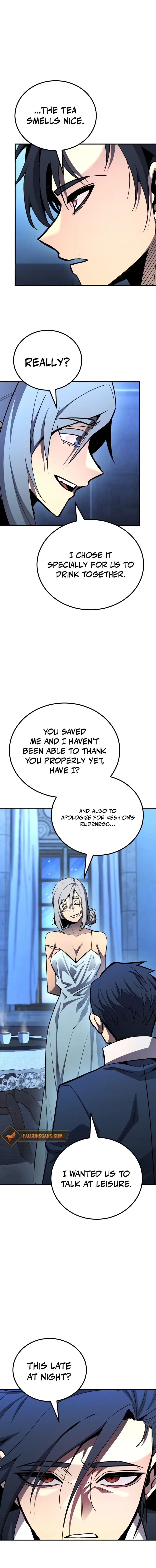 Read The Art of Reincarnation Manga Online