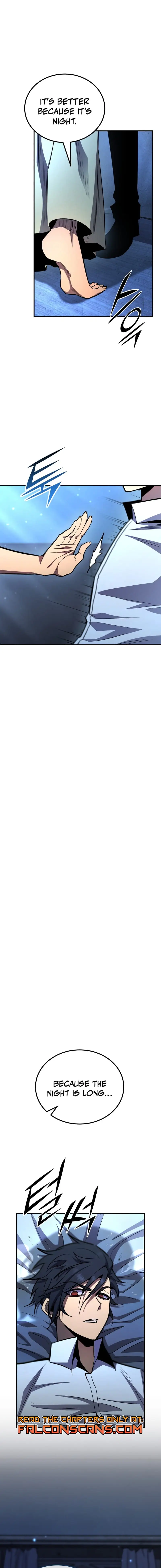 Read The Art of Reincarnation Manga Online