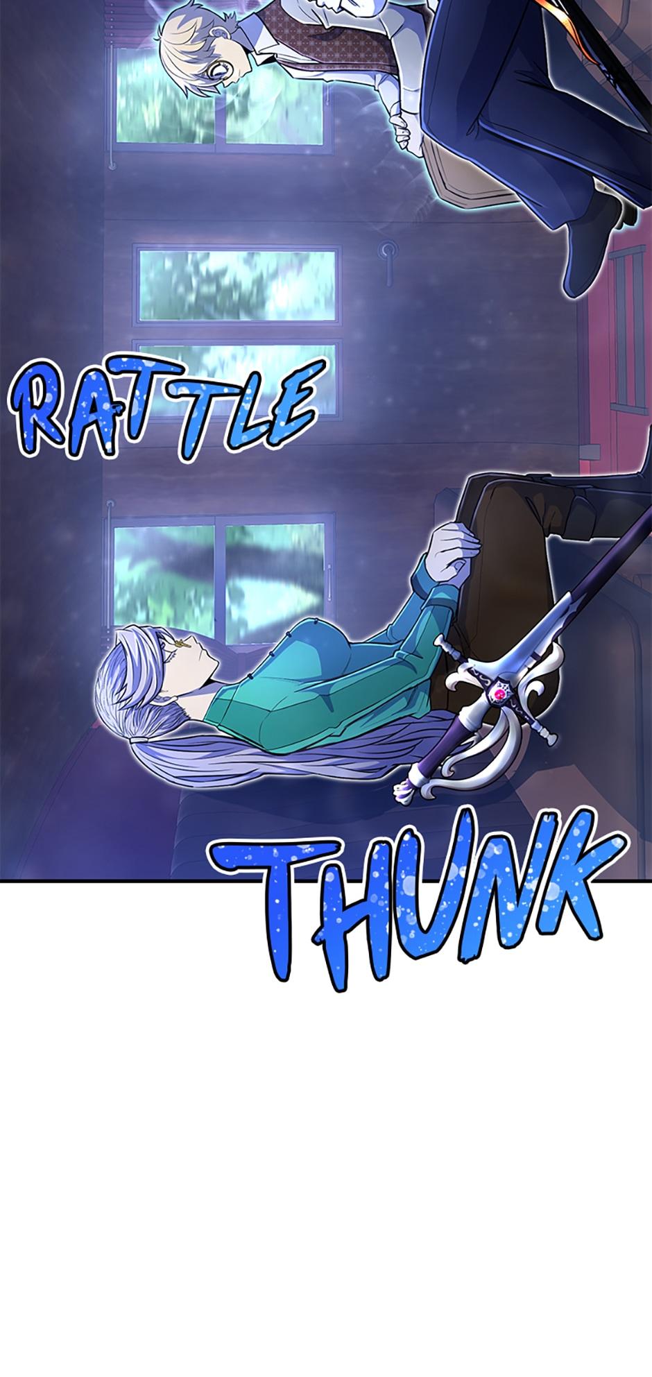 Read The Art of Reincarnation Manga Online