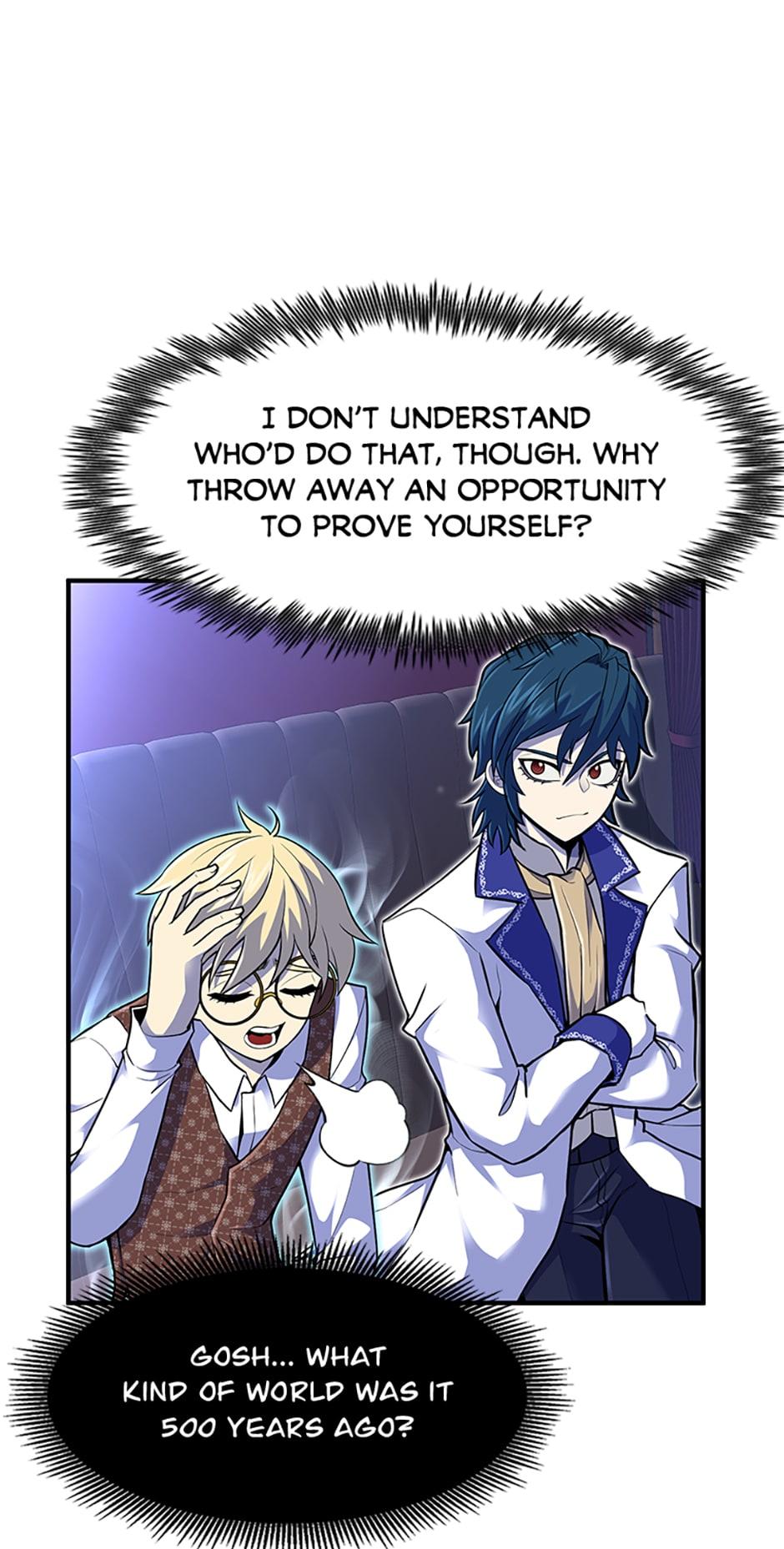 Read The Art of Reincarnation Manga Online