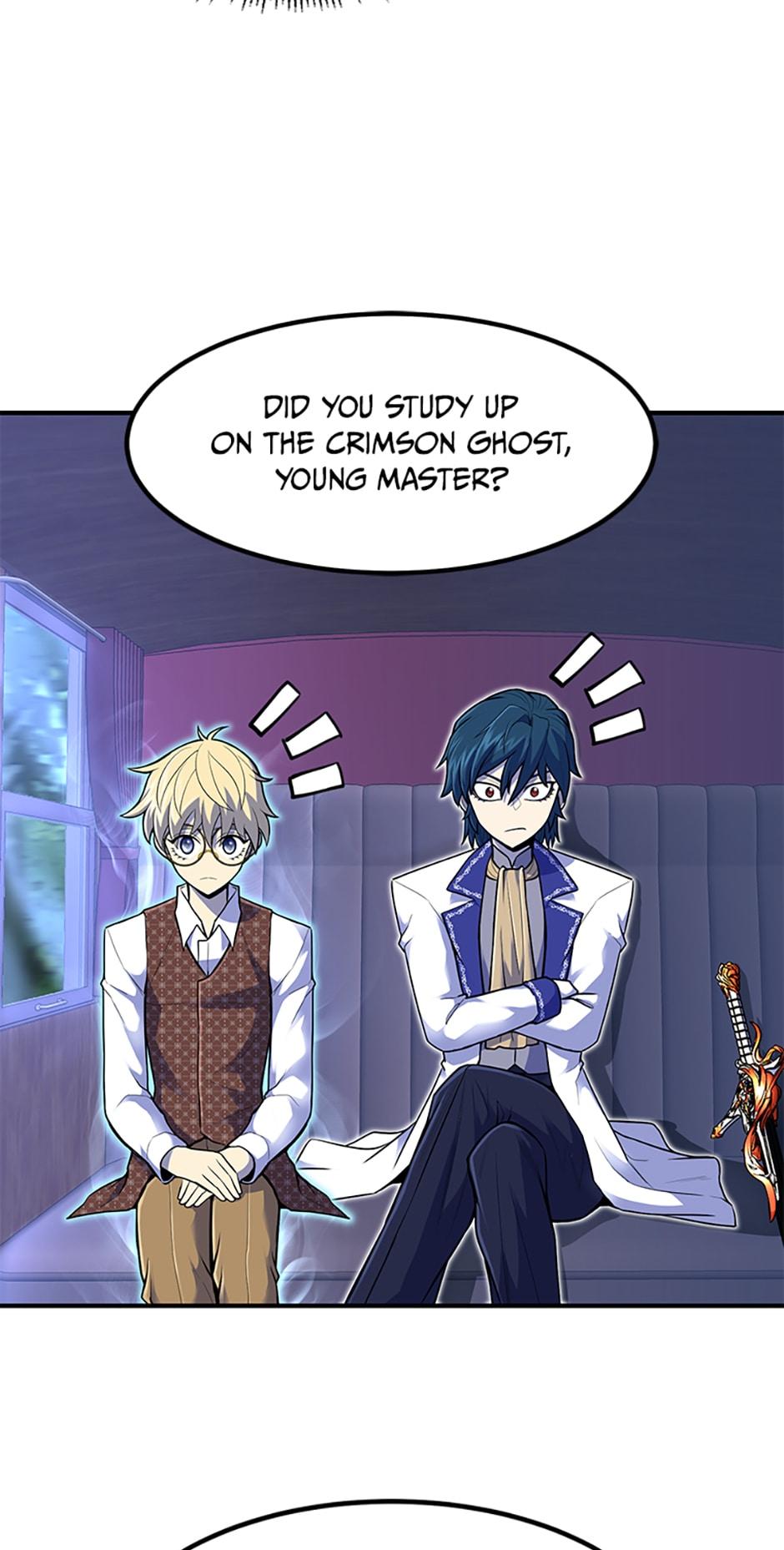 Read The Art of Reincarnation Manga Online