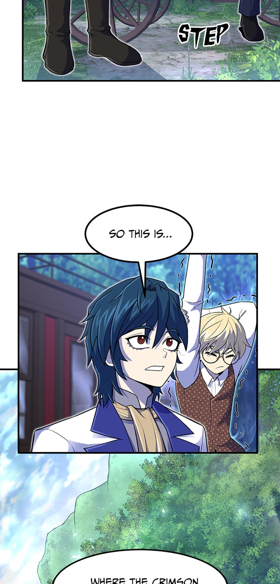 Read The Art of Reincarnation Manga Online