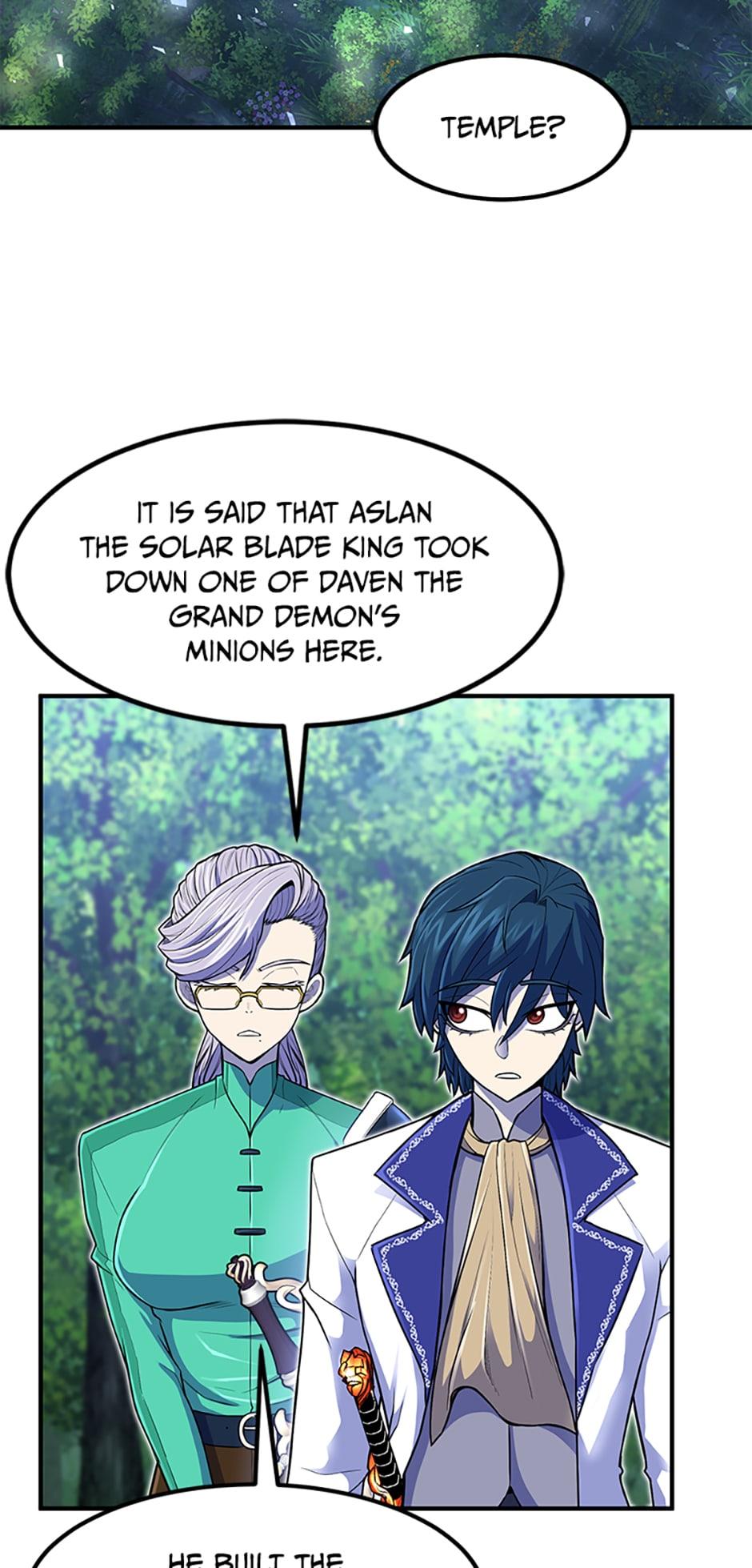 Read The Art of Reincarnation Manga Online