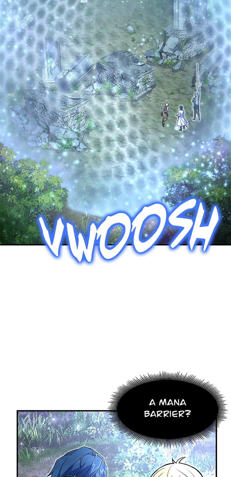 Read The Art of Reincarnation Manga Online