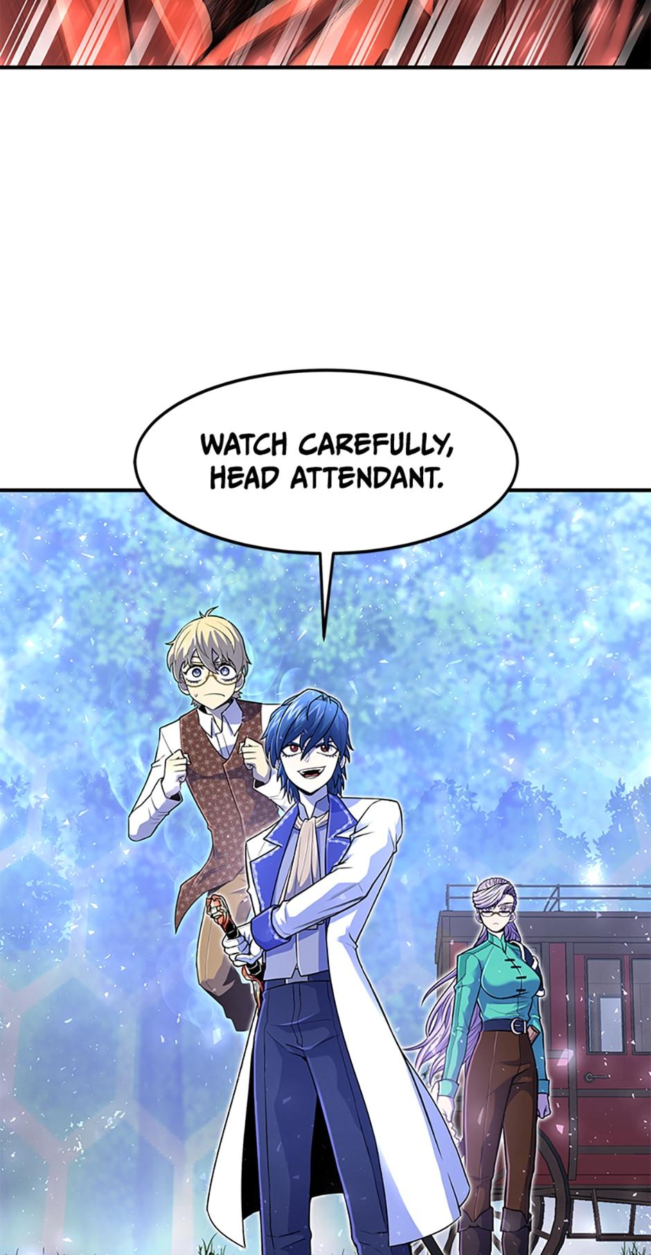 Read The Art of Reincarnation Manga Online