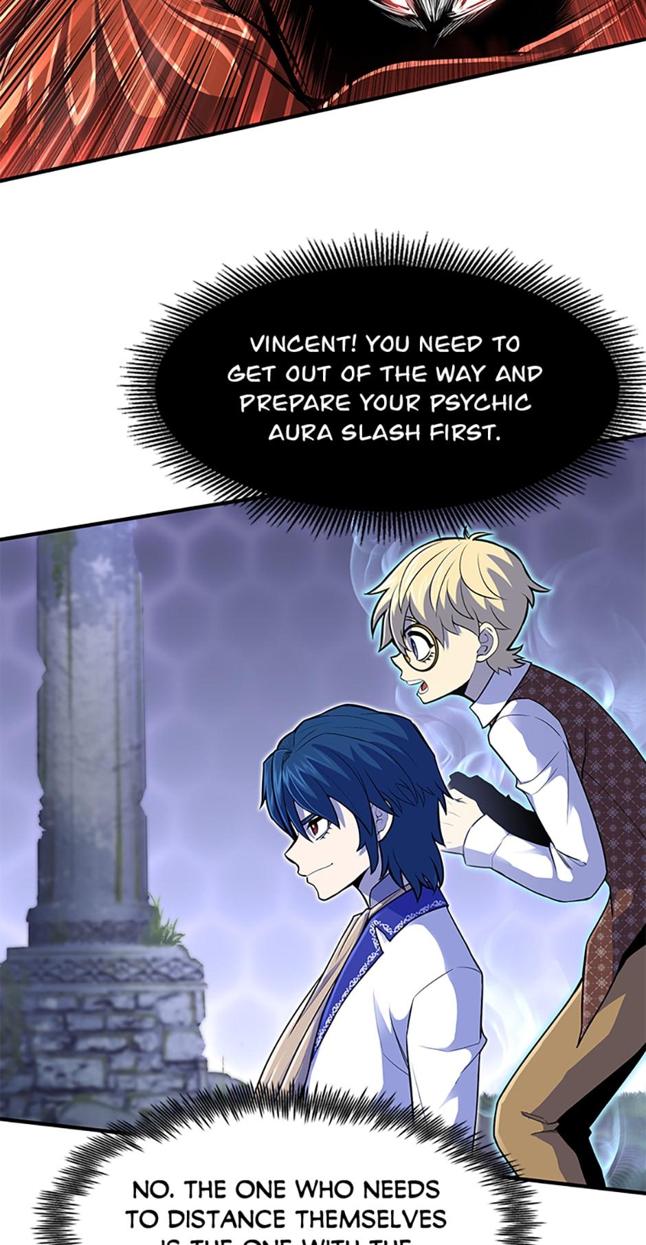 Read The Art of Reincarnation Manga Online