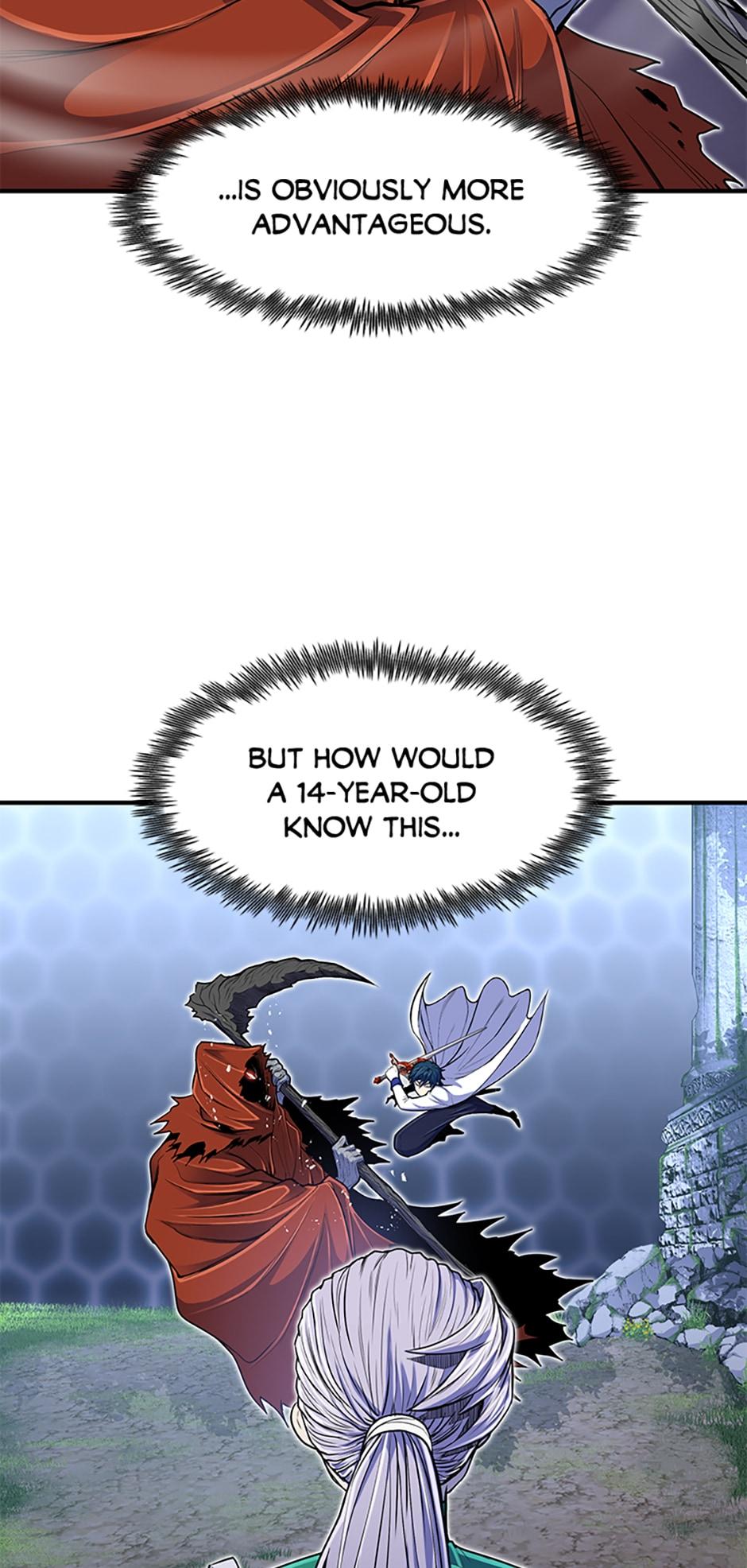 Read The Art of Reincarnation Manga Online