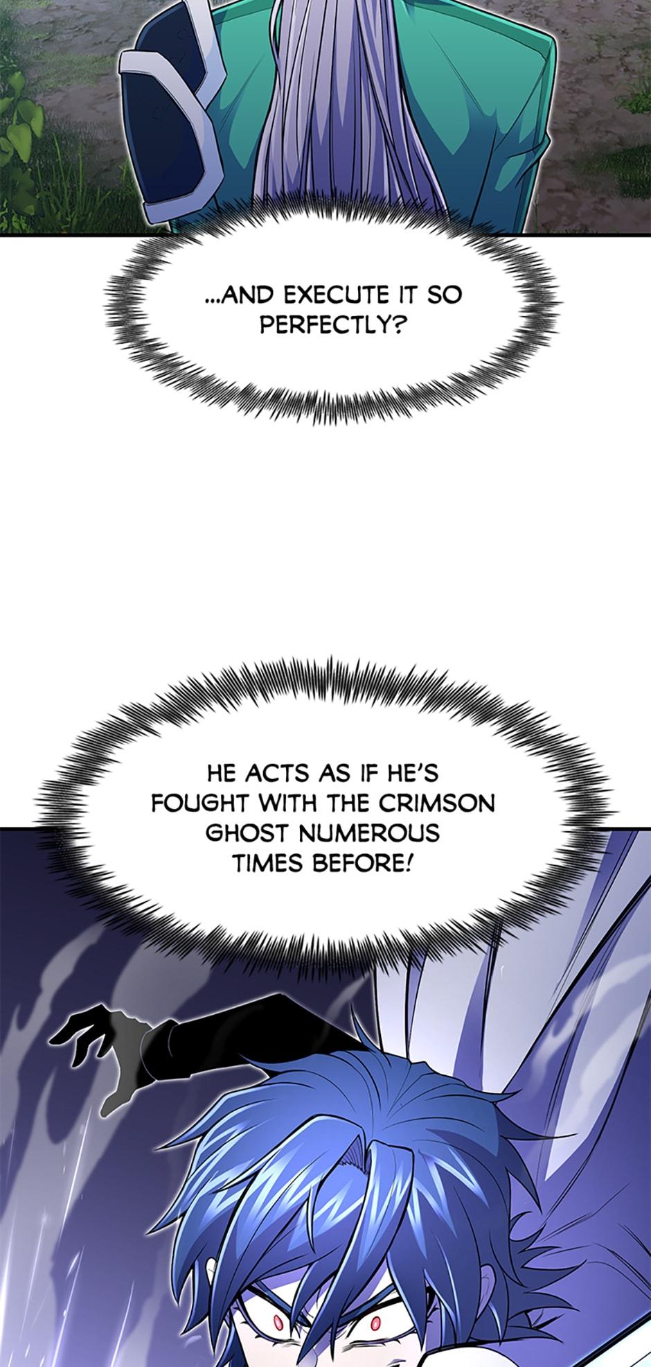 Read The Art of Reincarnation Manga Online