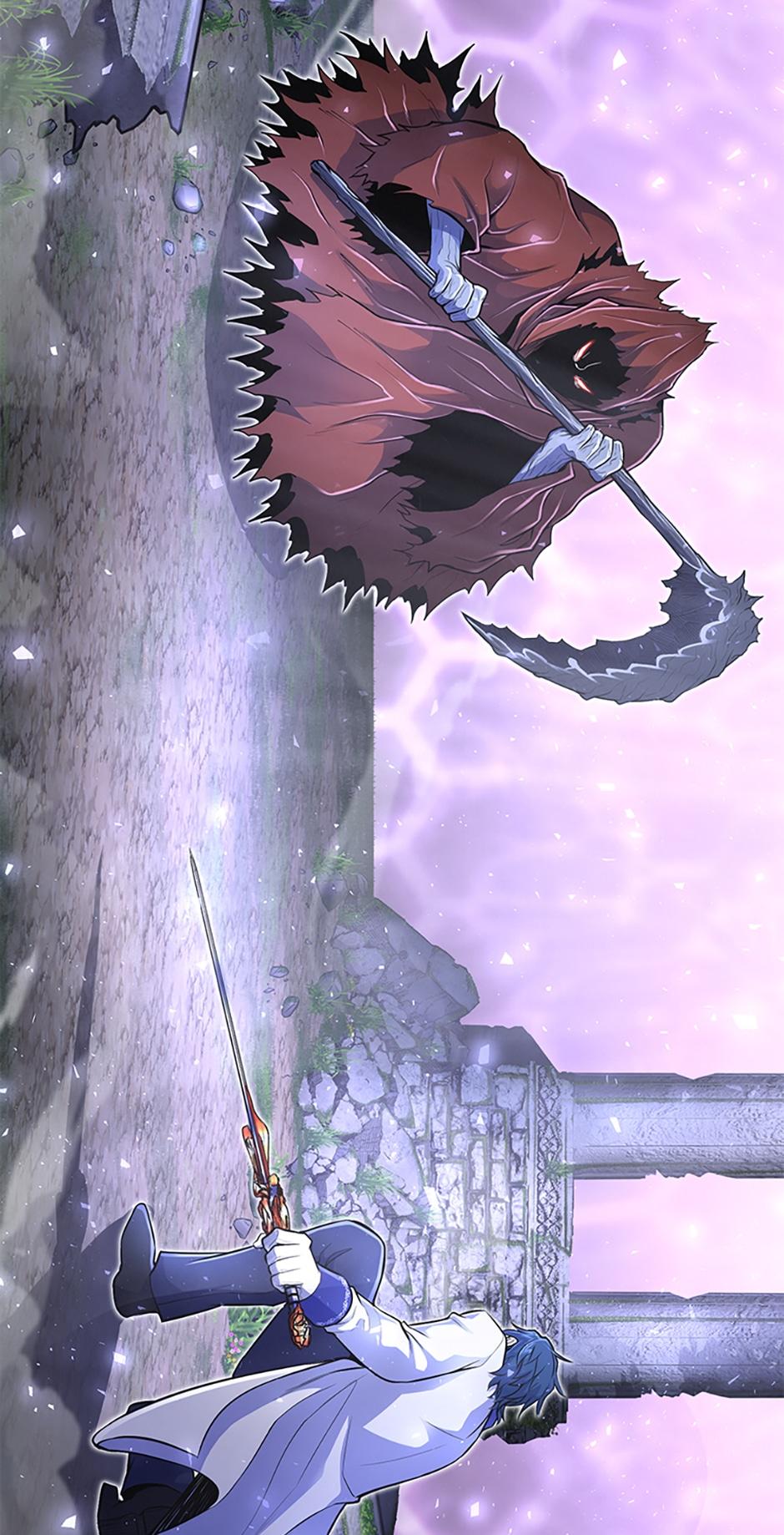 Read The Art of Reincarnation Manga Online