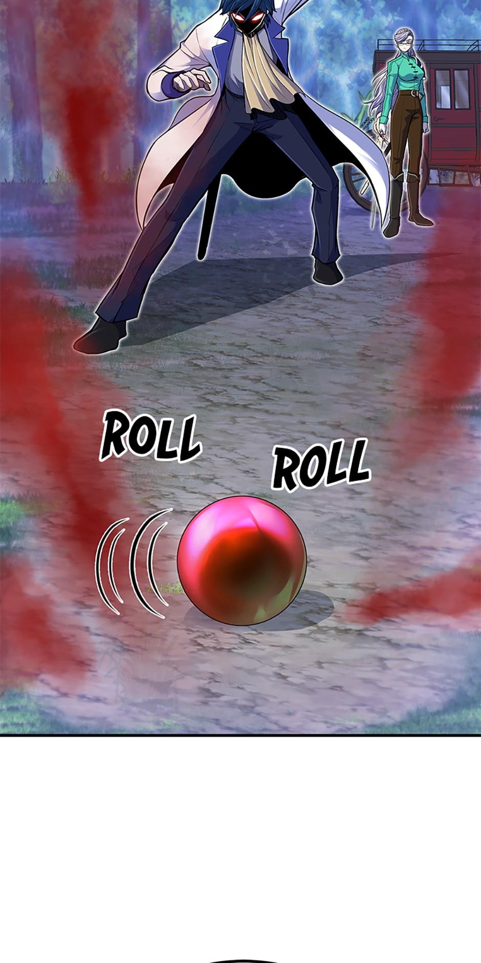 Read The Art of Reincarnation Manga Online