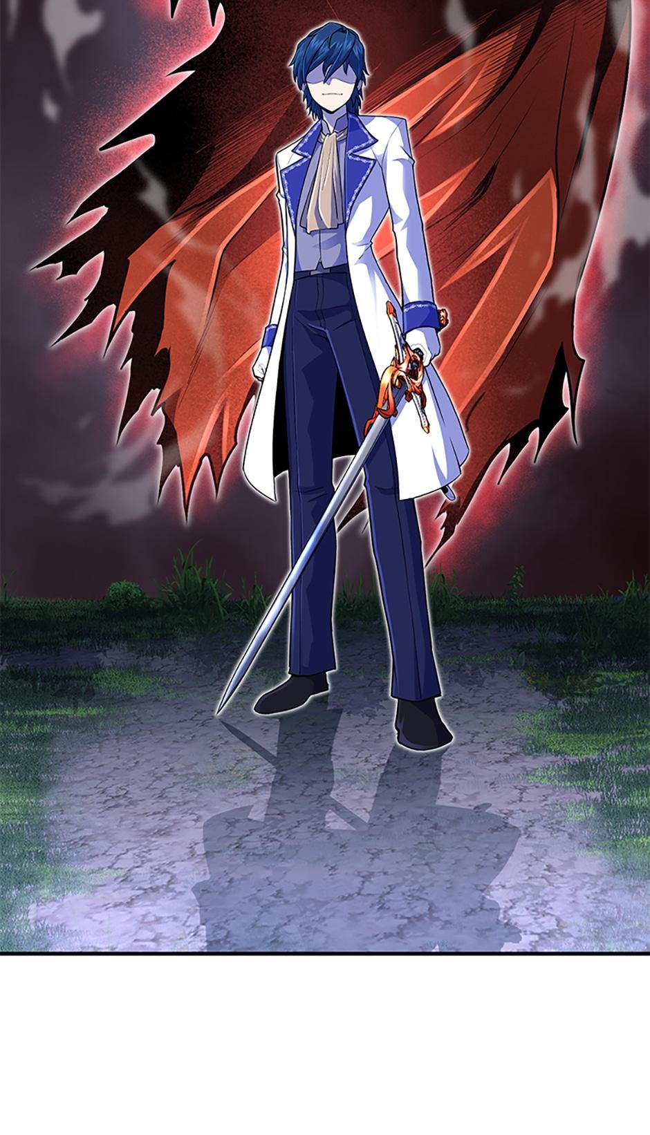 Read The Art of Reincarnation Manga Online