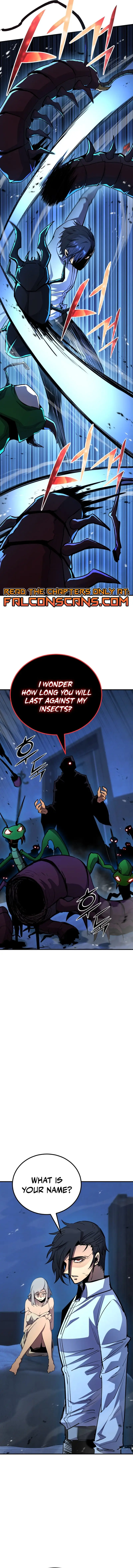 Read The Art of Reincarnation Manga Online