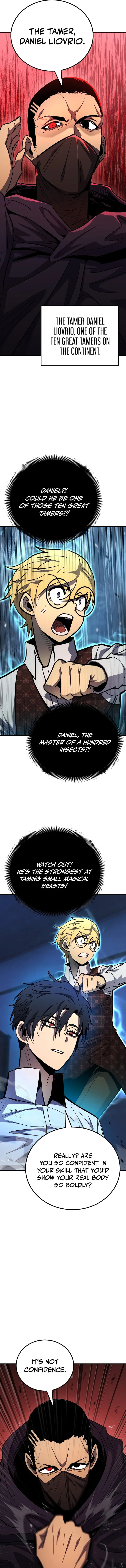 Read The Art of Reincarnation Manga Online