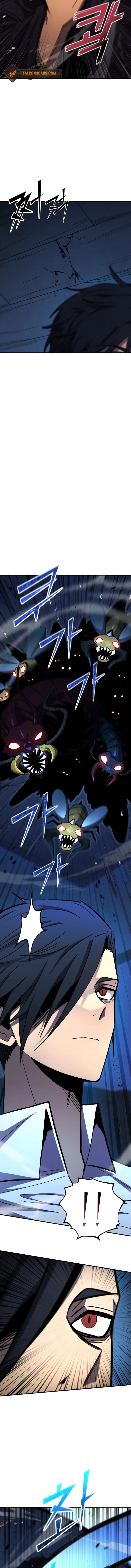 Read The Art of Reincarnation Manga Online