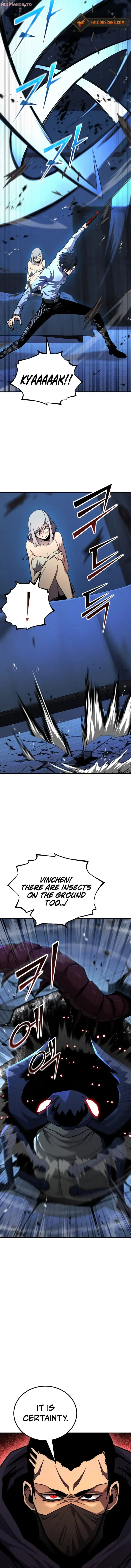 Read The Art of Reincarnation Manga Online