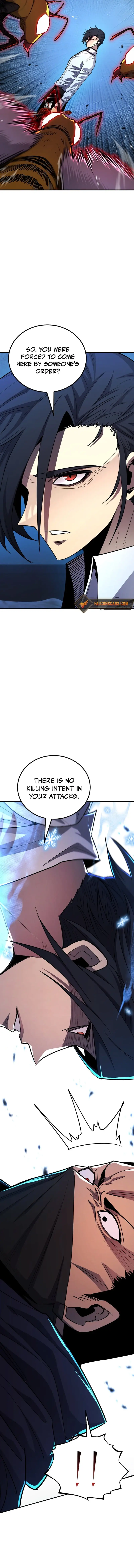 Read The Art of Reincarnation Manga Online