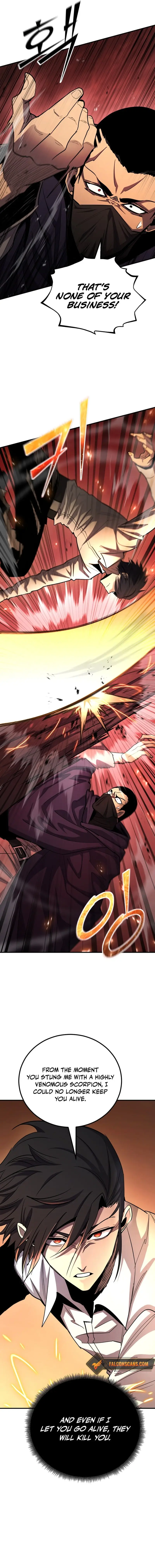 Read The Art of Reincarnation Manga Online