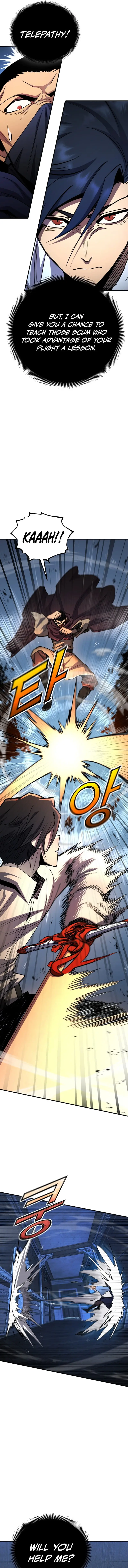 Read The Art of Reincarnation Manga Online