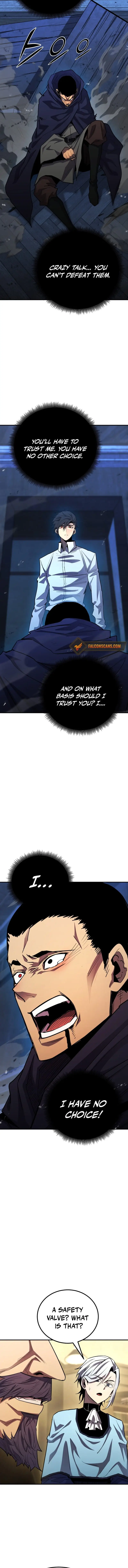 Read The Art of Reincarnation Manga Online