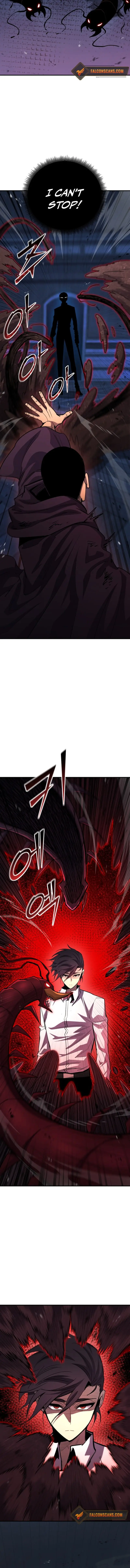 Read The Art of Reincarnation Manga Online