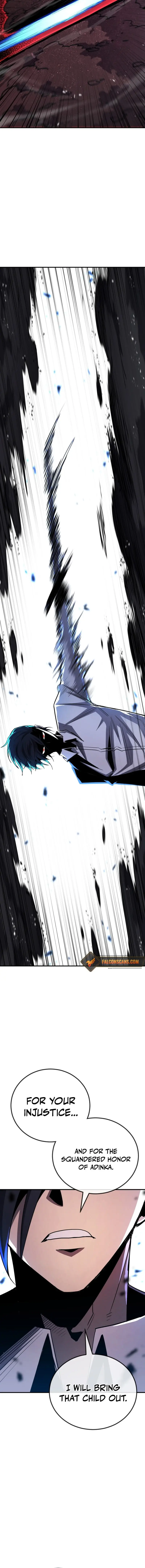 Read The Art of Reincarnation Manga Online