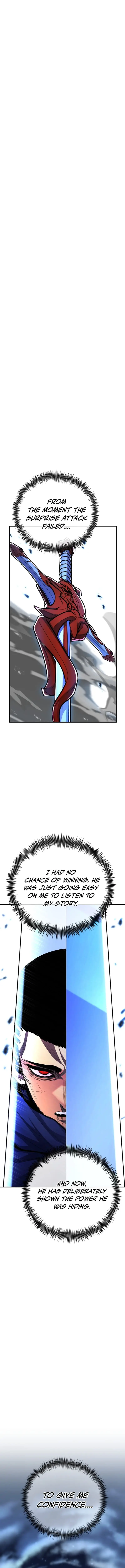 Read The Art of Reincarnation Manga Online