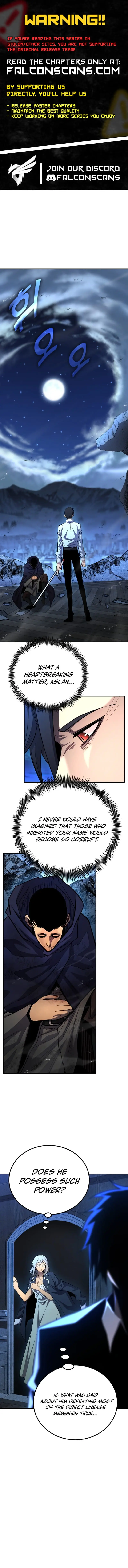 Read The Art of Reincarnation Manga Online