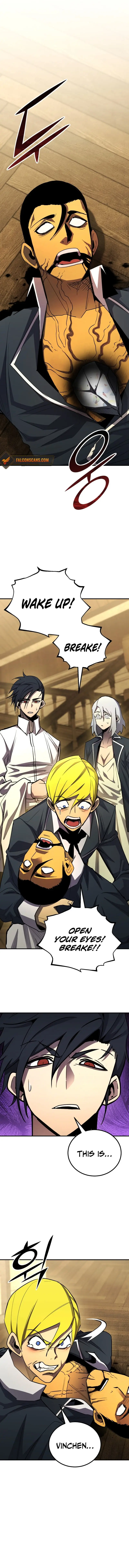 Read The Art of Reincarnation Manga Online