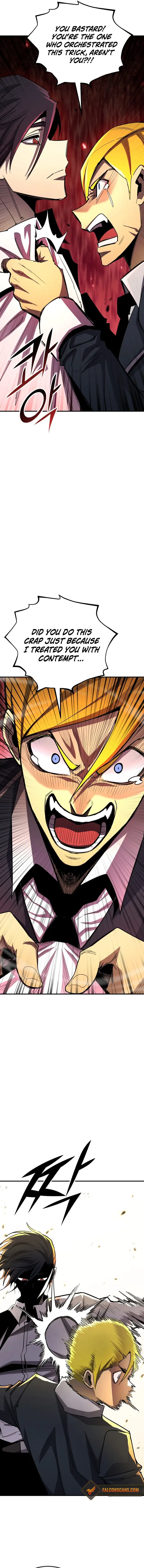 Read The Art of Reincarnation Manga Online