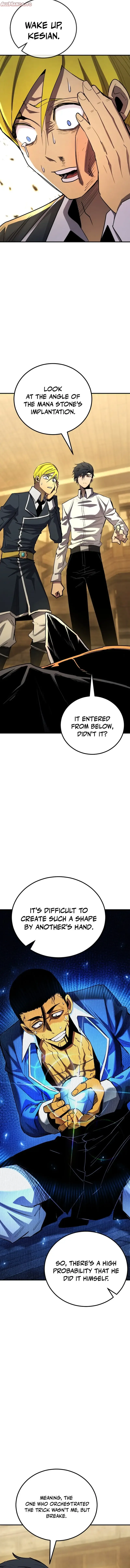 Read The Art of Reincarnation Manga Online