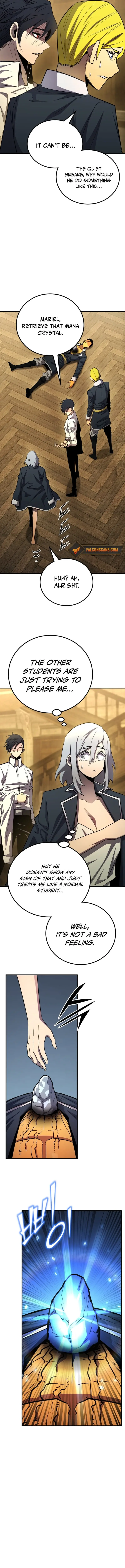 Read The Art of Reincarnation Manga Online