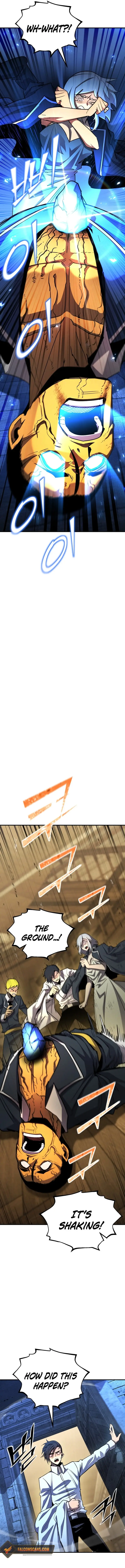 Read The Art of Reincarnation Manga Online