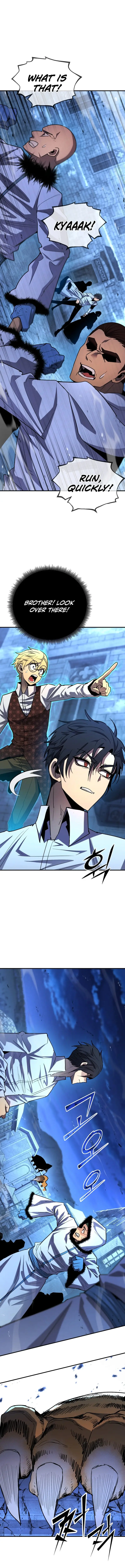 Read The Art of Reincarnation Manga Online