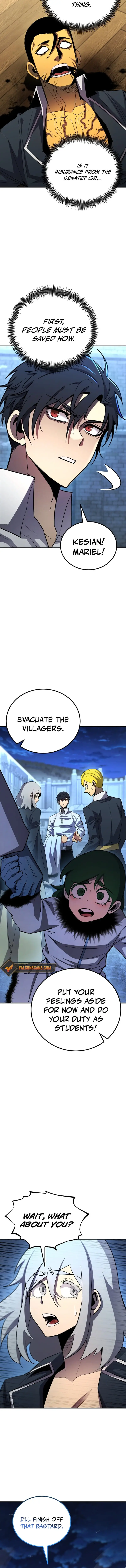 Read The Art of Reincarnation Manga Online