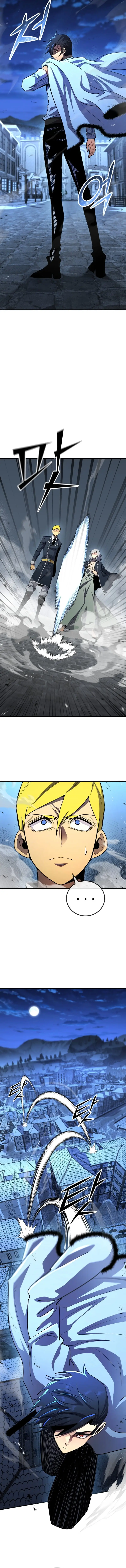 Read The Art of Reincarnation Manga Online