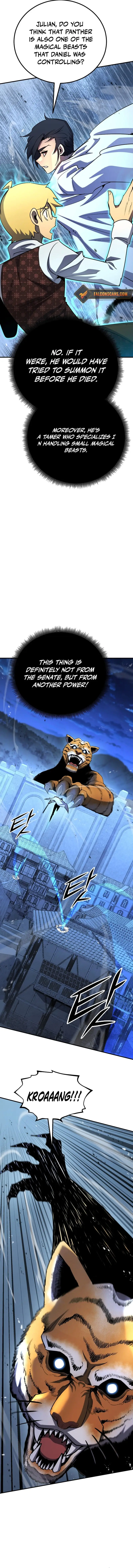 Read The Art of Reincarnation Manga Online