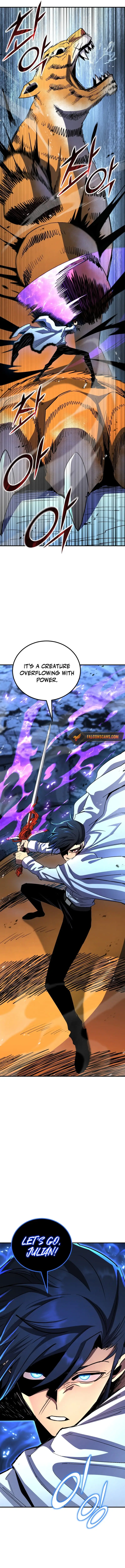 Read The Art of Reincarnation Manga Online