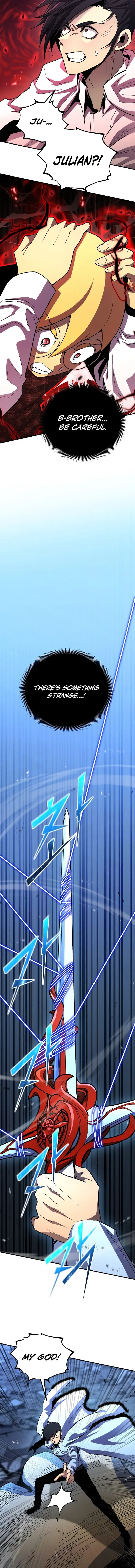 Read The Art of Reincarnation Manga Online