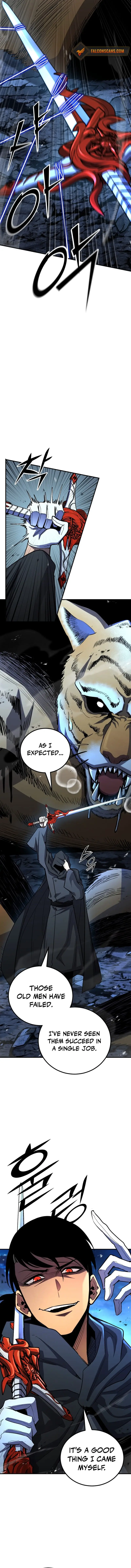 Read The Art of Reincarnation Manga Online