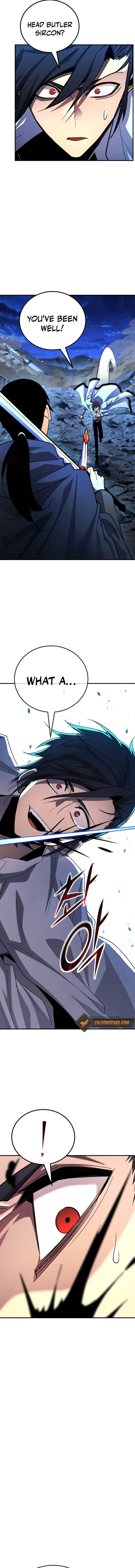 Read The Art of Reincarnation Manga Online